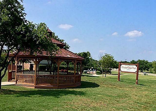 314 Fisherman Trail, Melissa, TX 75454