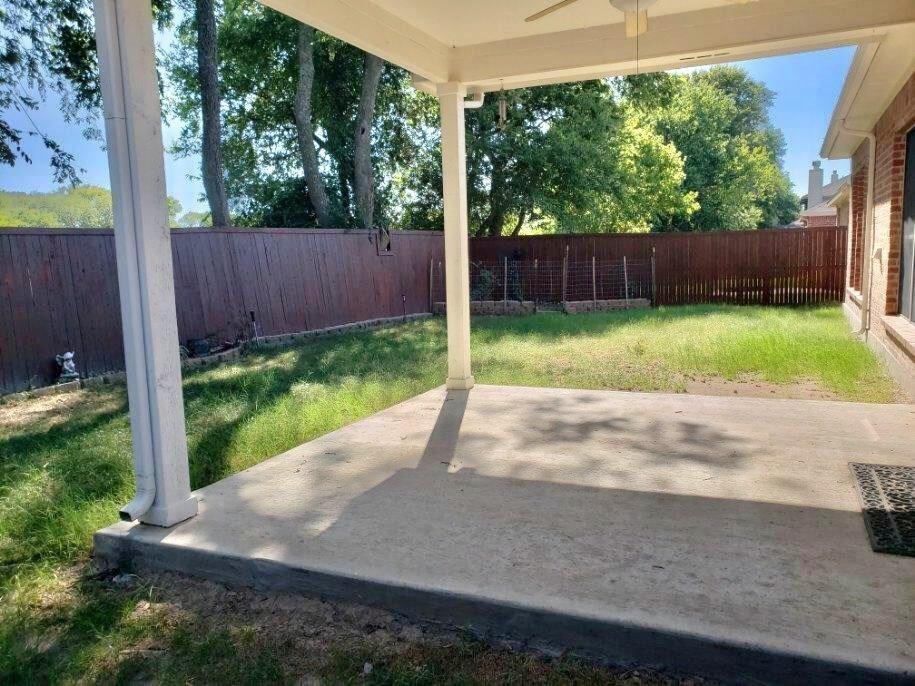 314 Fisherman Trail, Melissa, TX 75454