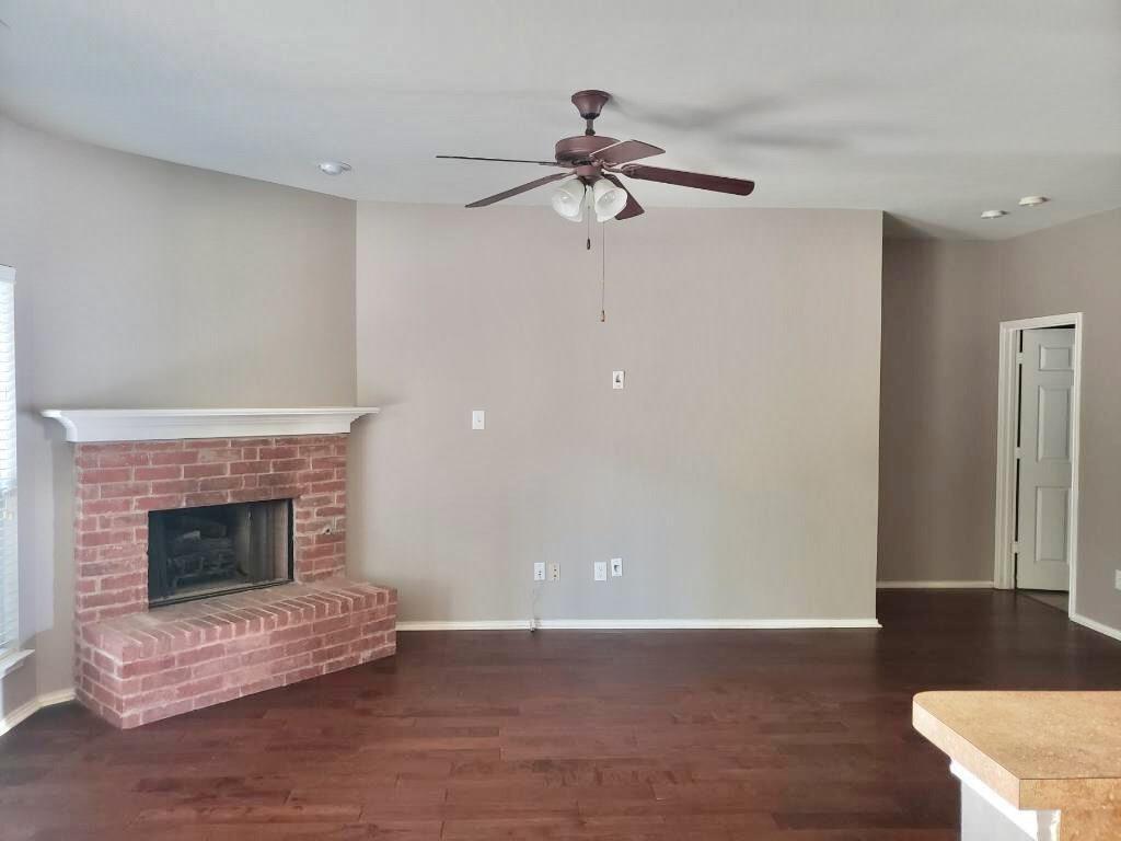 314 Fisherman Trail, Melissa, TX 75454
