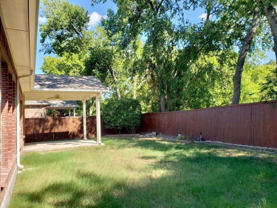 314 Fisherman Trail, Melissa, TX 75454