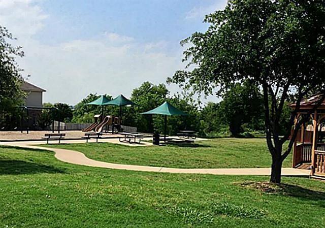 314 Fisherman Trail, Melissa, TX 75454
