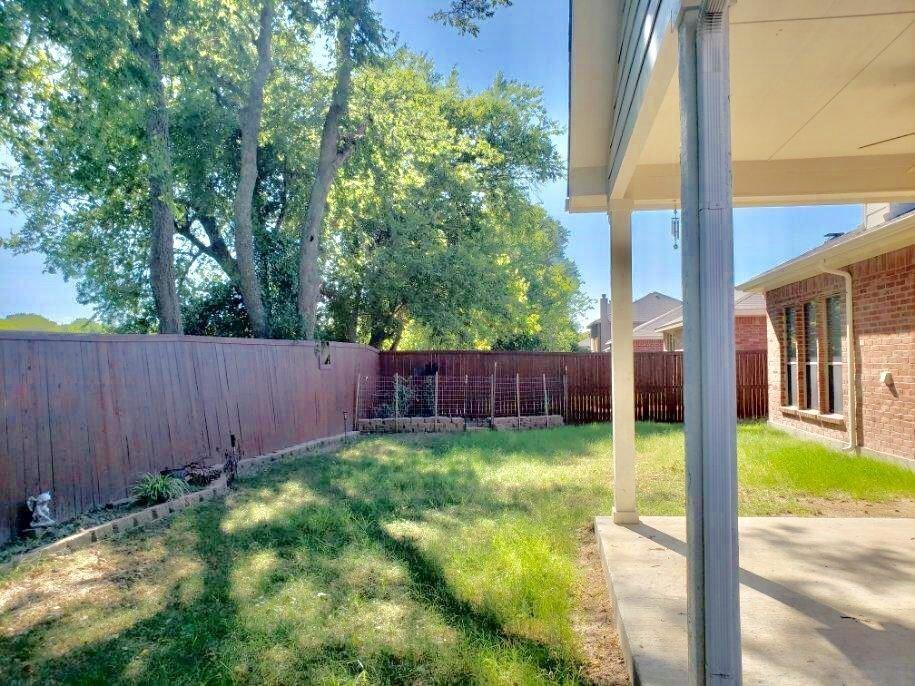 314 Fisherman Trail, Melissa, TX 75454