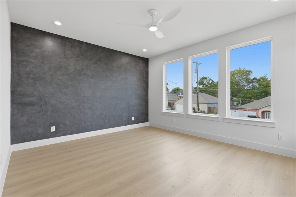 3427 & 3429 Detonte Street, Dallas, TX 75223