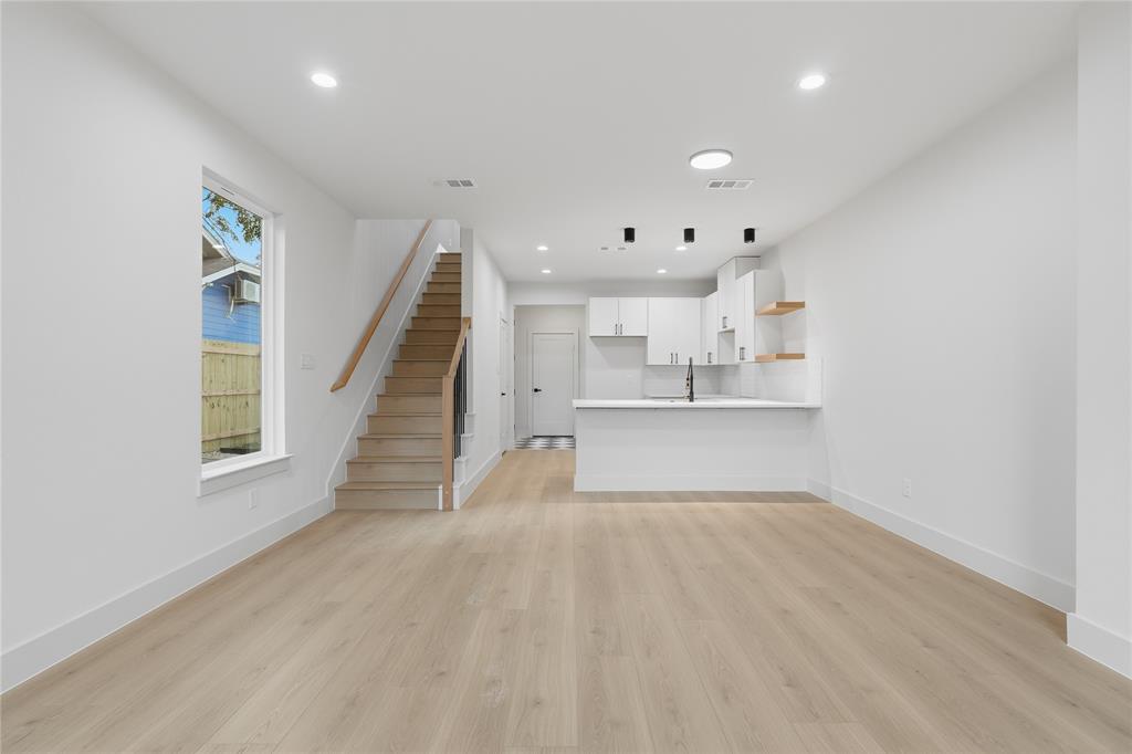 3427 & 3429 Detonte Street, Dallas, TX 75223