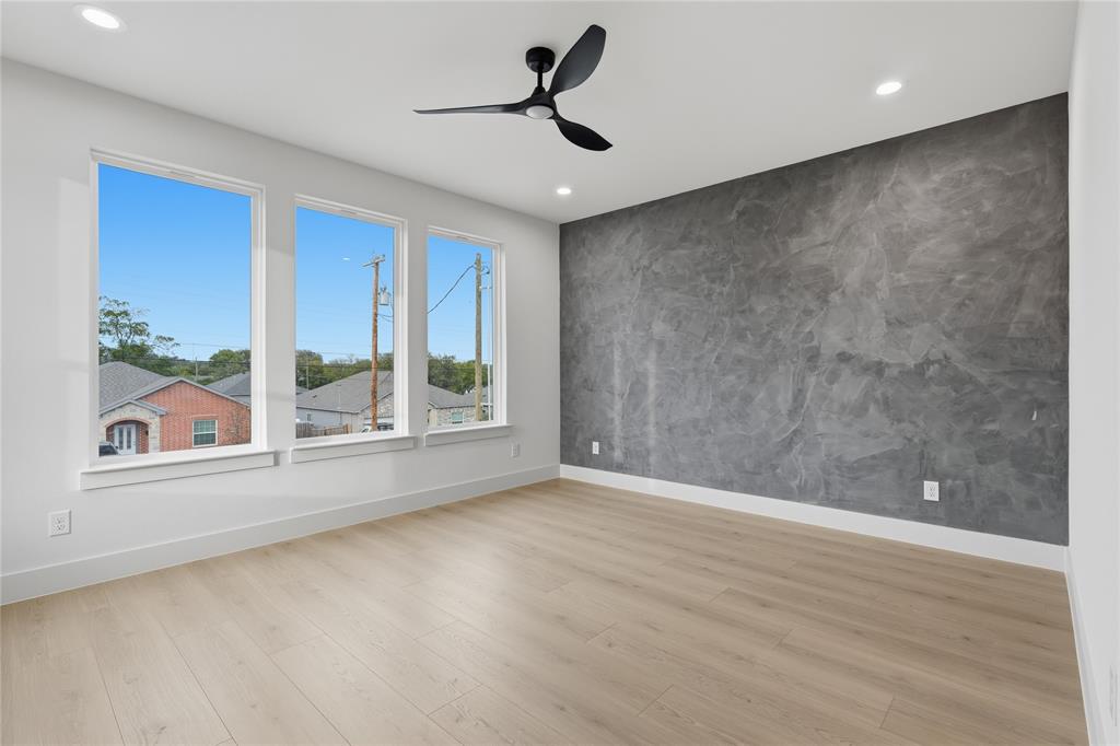 3427 & 3429 Detonte Street, Dallas, TX 75223