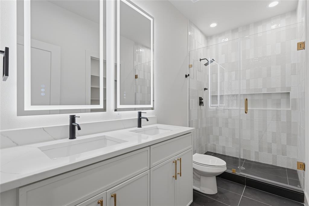 3427 & 3429 Detonte Street, Dallas, TX 75223