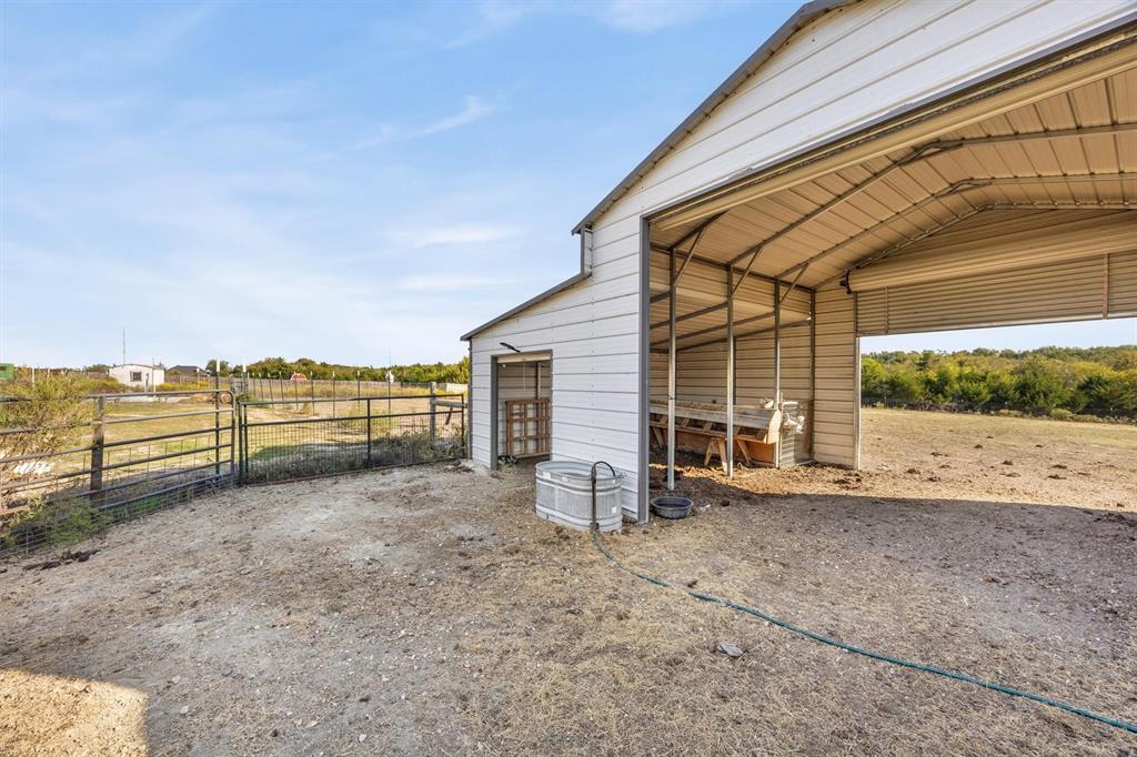 9880 County Road 466, Princeton, TX 75407
