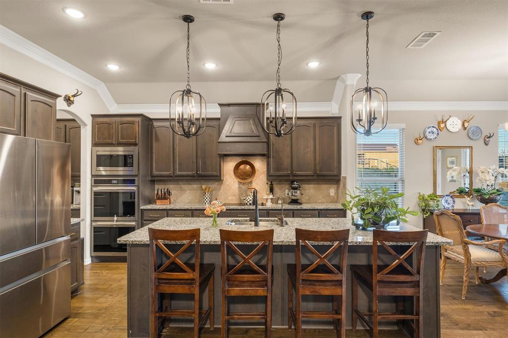 9880 County Road 466, Princeton, TX 75407