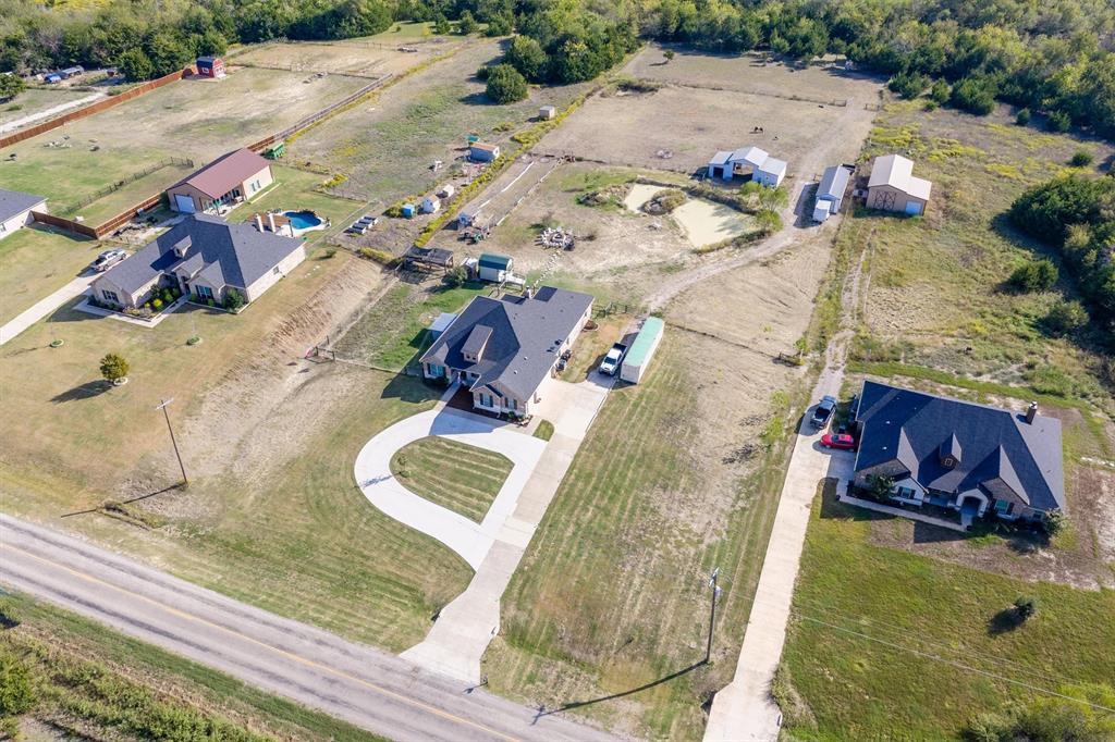 9880 County Road 466, Princeton, TX 75407