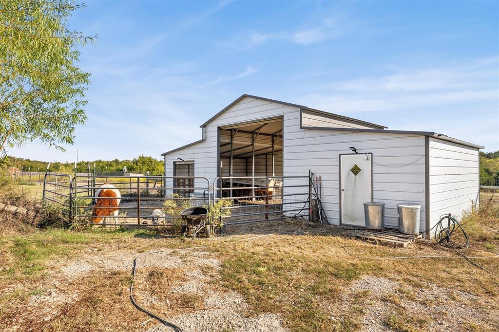9880 County Road 466, Princeton, TX 75407