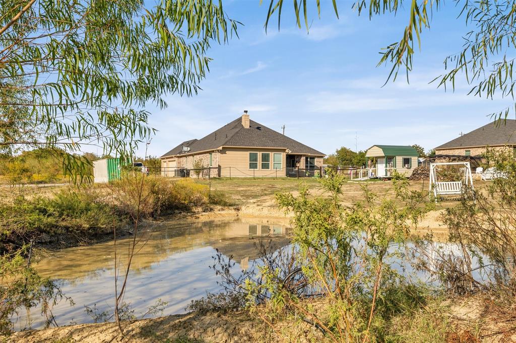 9880 County Road 466, Princeton, TX 75407