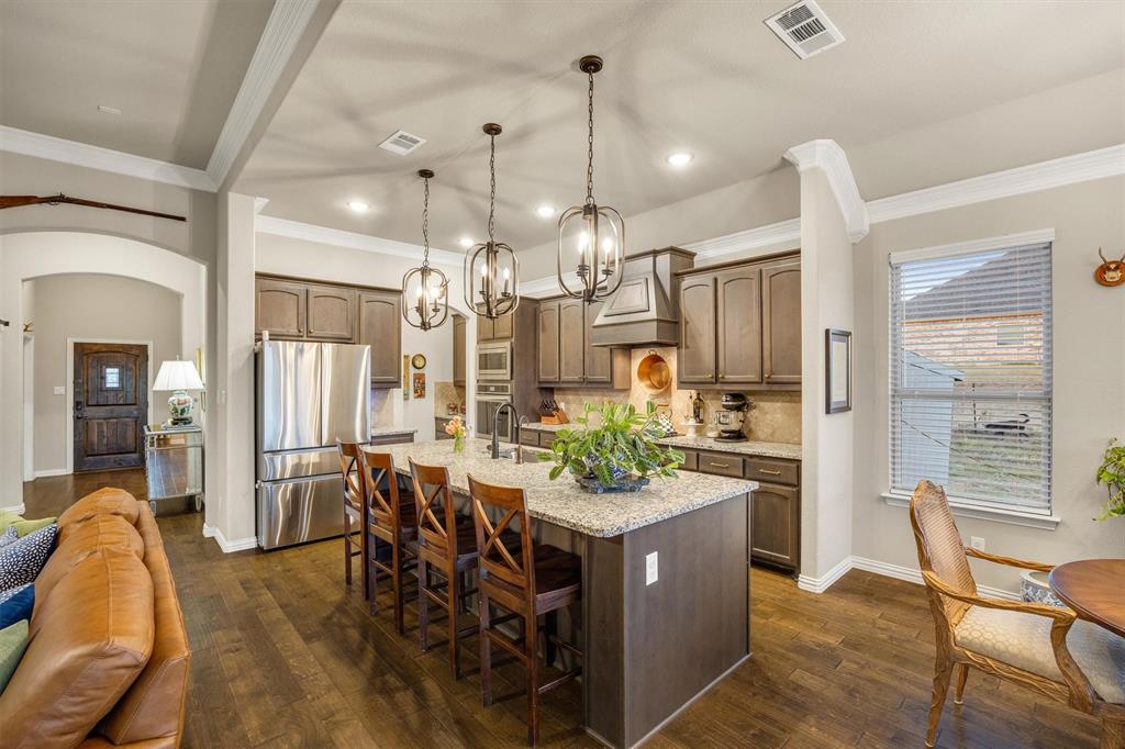 9880 County Road 466, Princeton, TX 75407