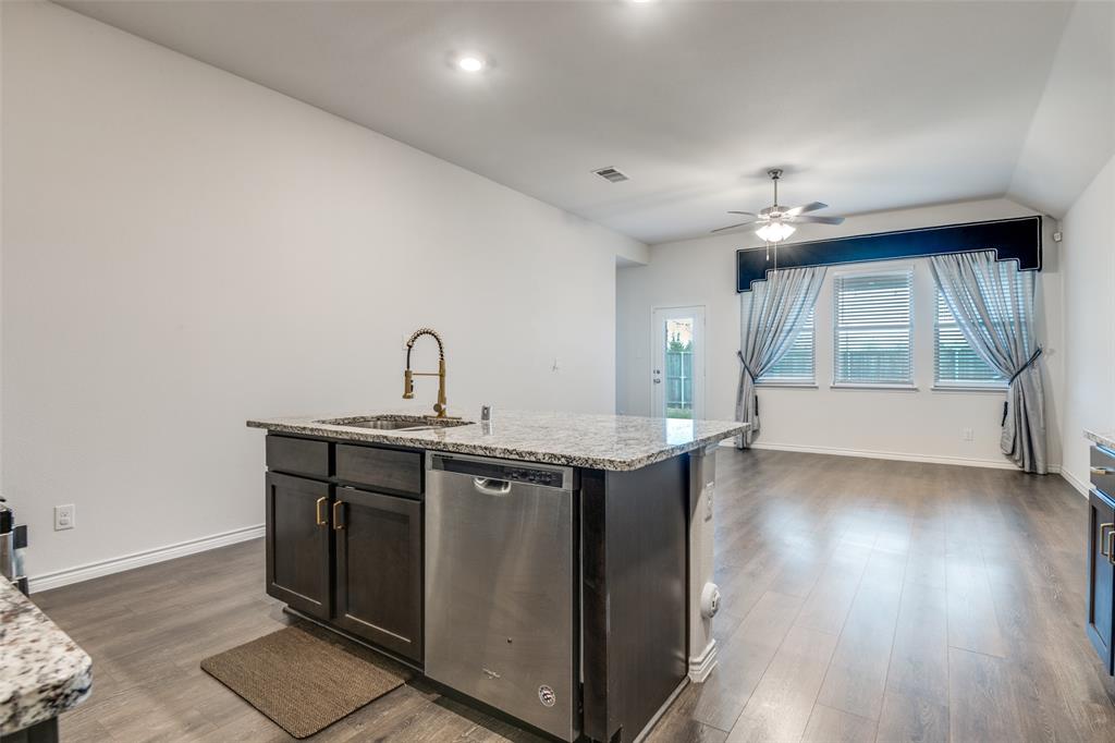 905 Philadelphia Street, Fate, TX 75189