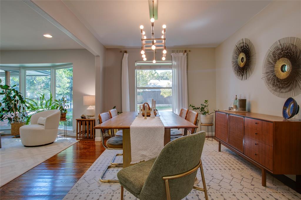 9635 Millridge Drive, Dallas, TX 75243