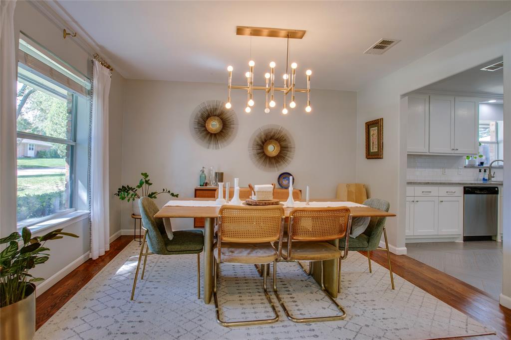9635 Millridge Drive, Dallas, TX 75243