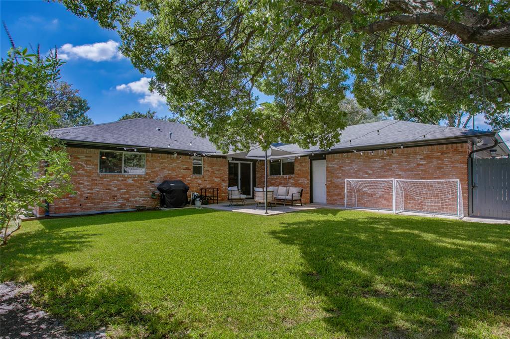 9635 Millridge Drive, Dallas, TX 75243