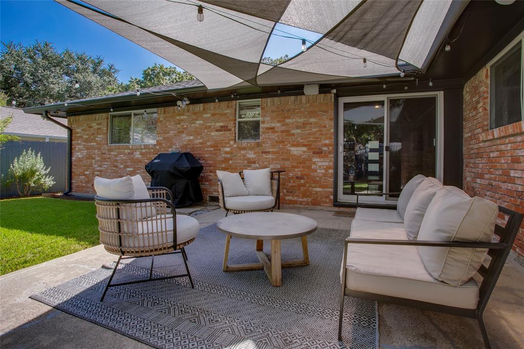 9635 Millridge Drive, Dallas, TX 75243