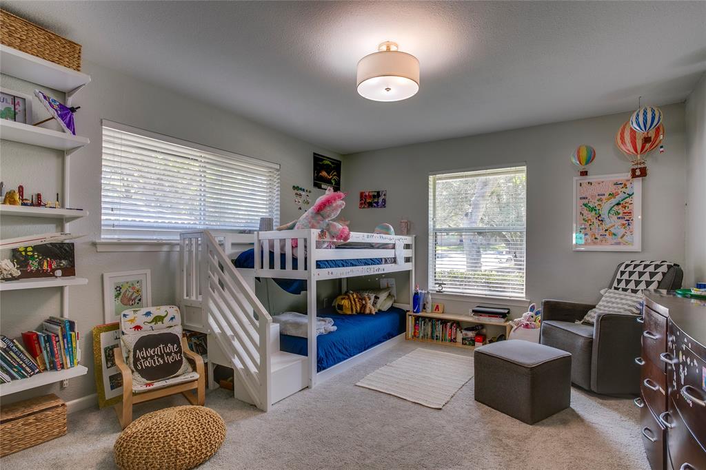 9635 Millridge Drive, Dallas, TX 75243
