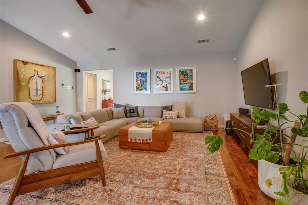 9635 Millridge Drive, Dallas, TX 75243