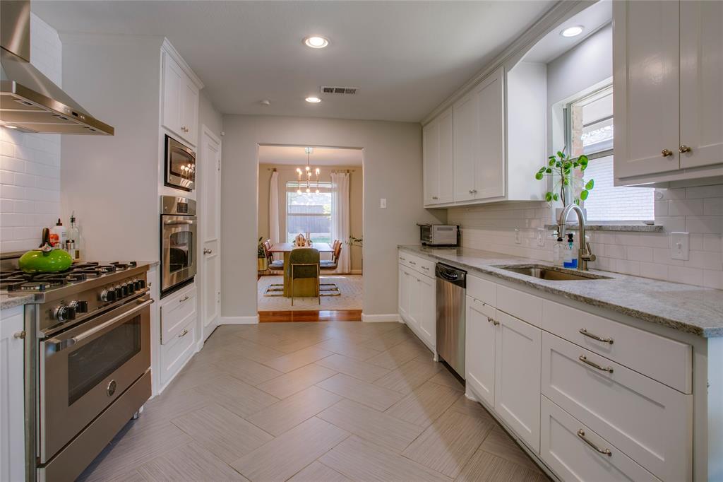 9635 Millridge Drive, Dallas, TX 75243