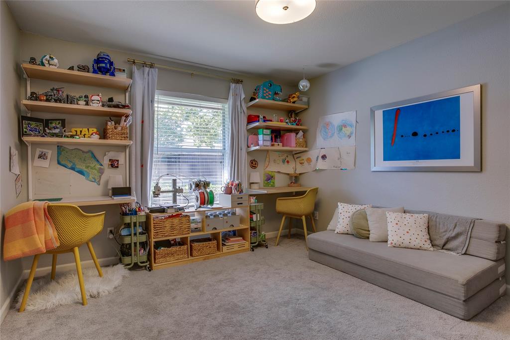 9635 Millridge Drive, Dallas, TX 75243