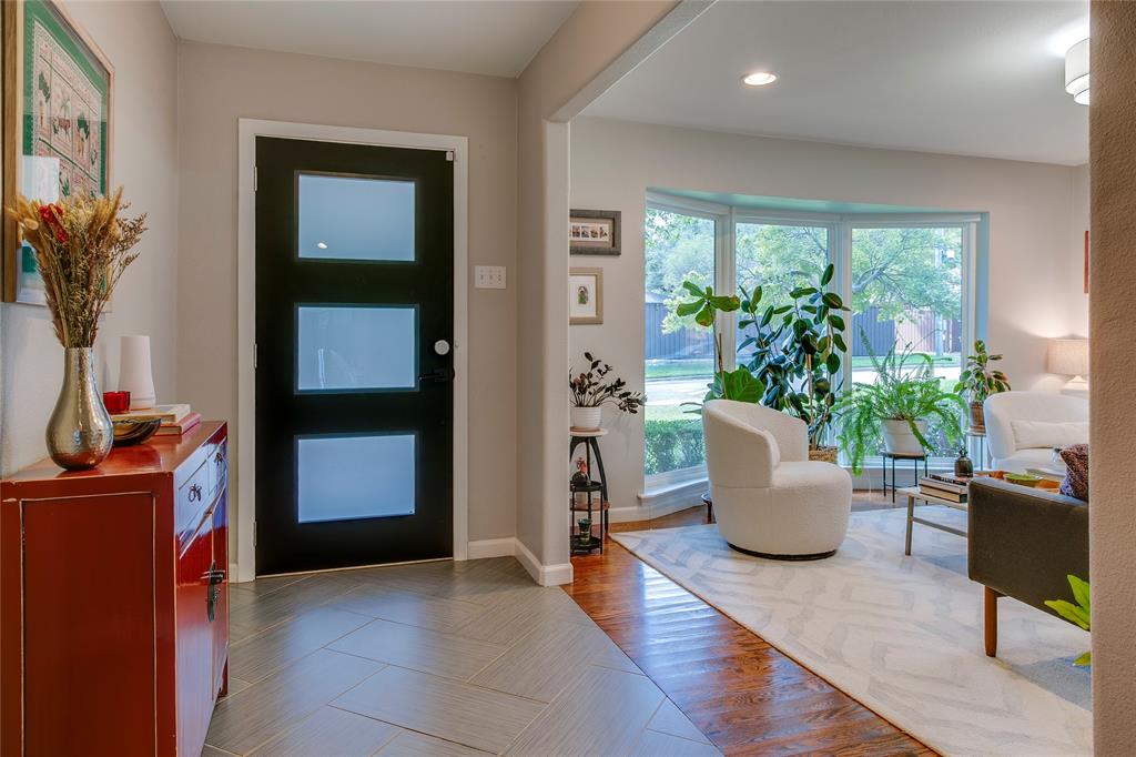 9635 Millridge Drive, Dallas, TX 75243