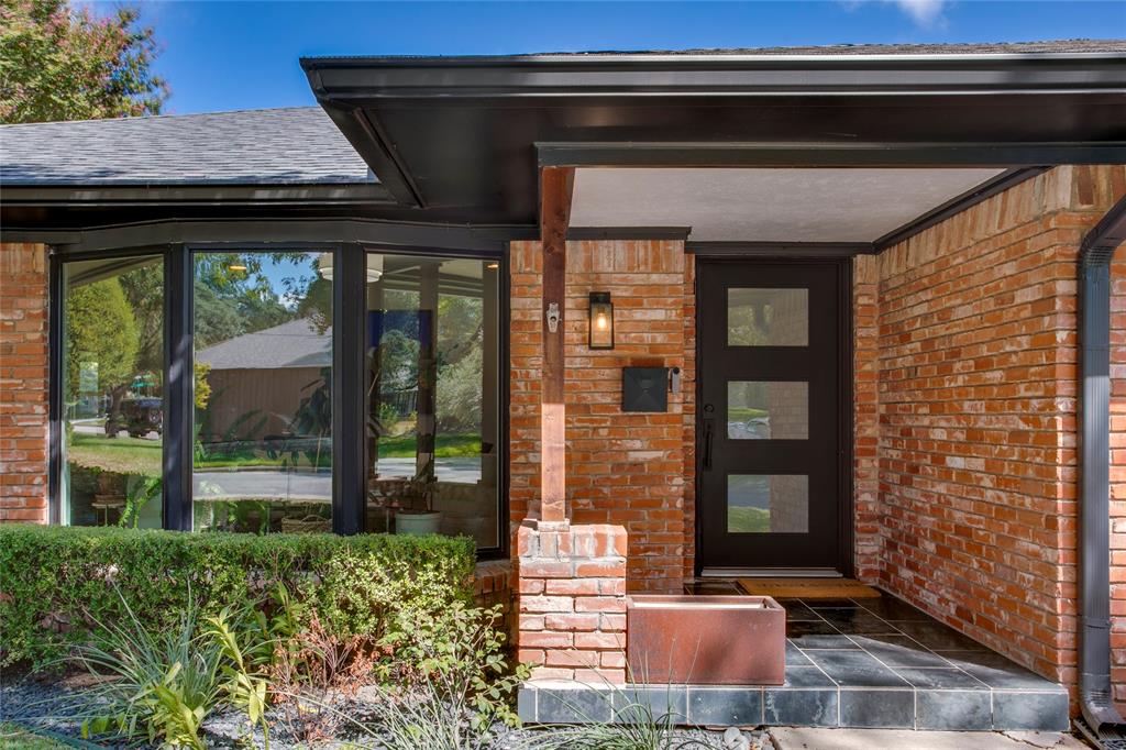 9635 Millridge Drive, Dallas, TX 75243