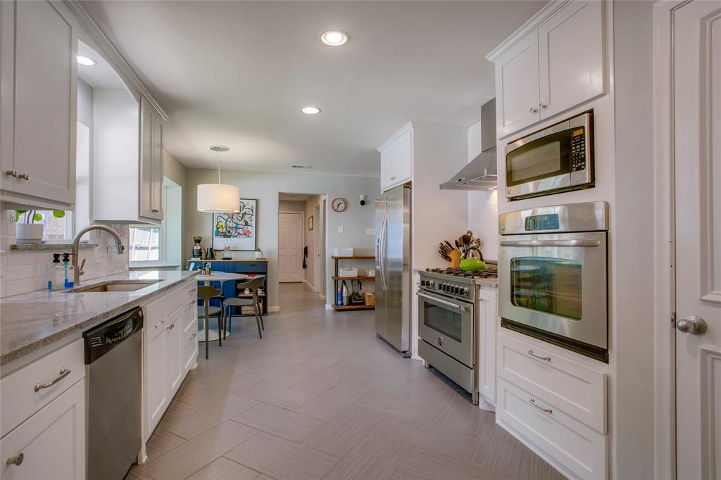 9635 Millridge Drive, Dallas, TX 75243