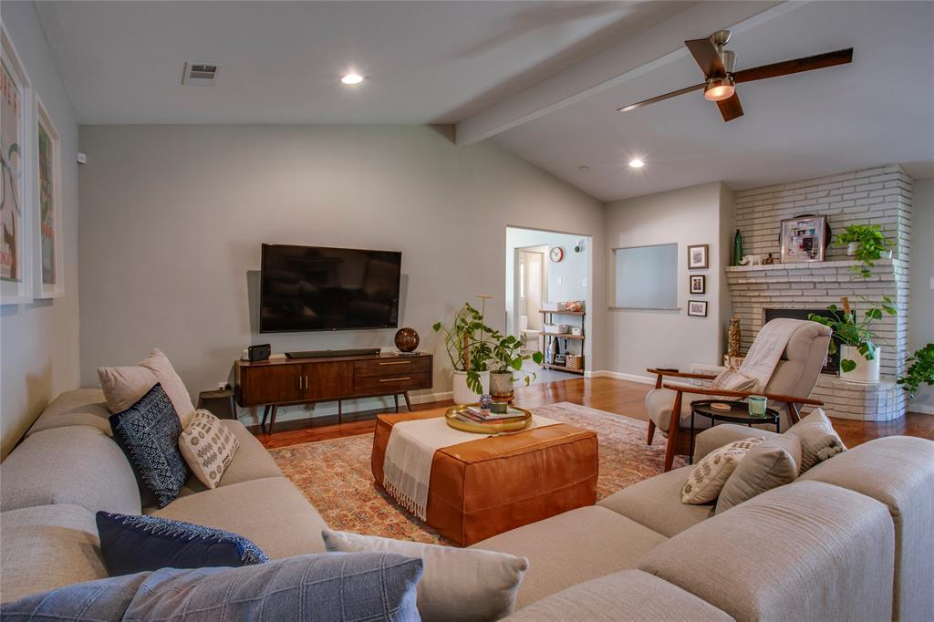 9635 Millridge Drive, Dallas, TX 75243