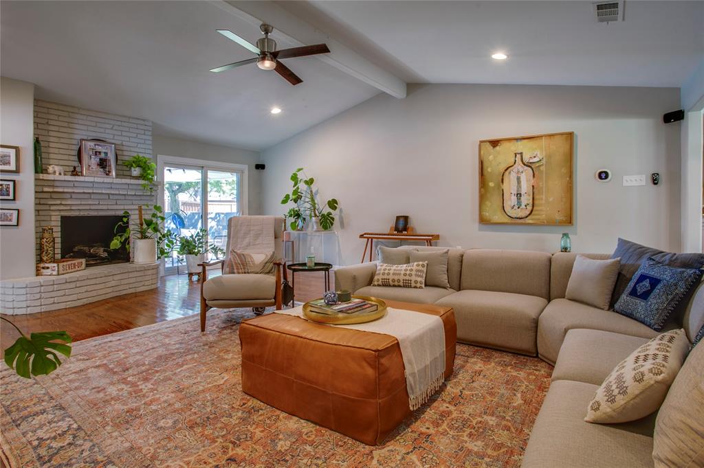 9635 Millridge Drive, Dallas, TX 75243