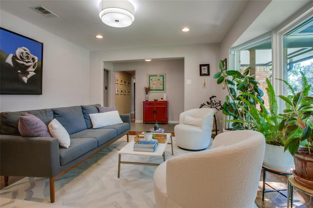 9635 Millridge Drive, Dallas, TX 75243