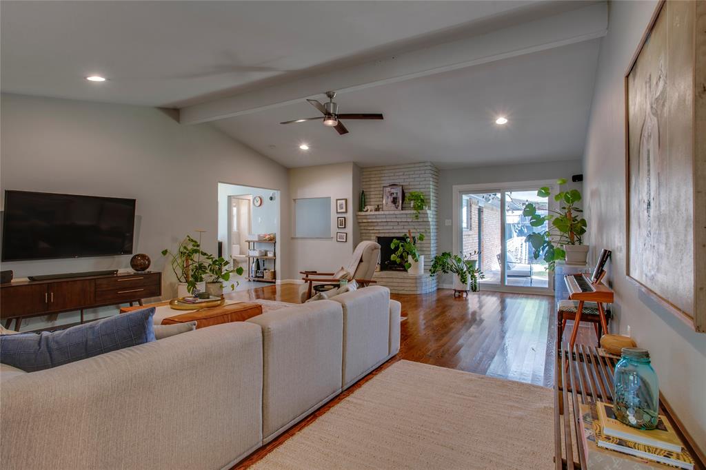 9635 Millridge Drive, Dallas, TX 75243