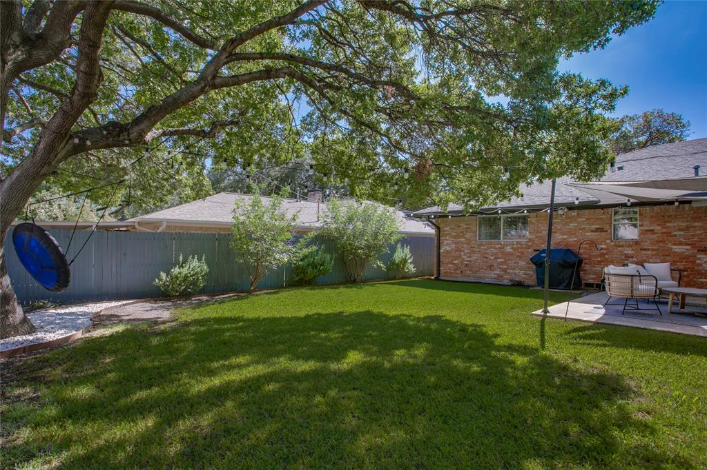 9635 Millridge Drive, Dallas, TX 75243