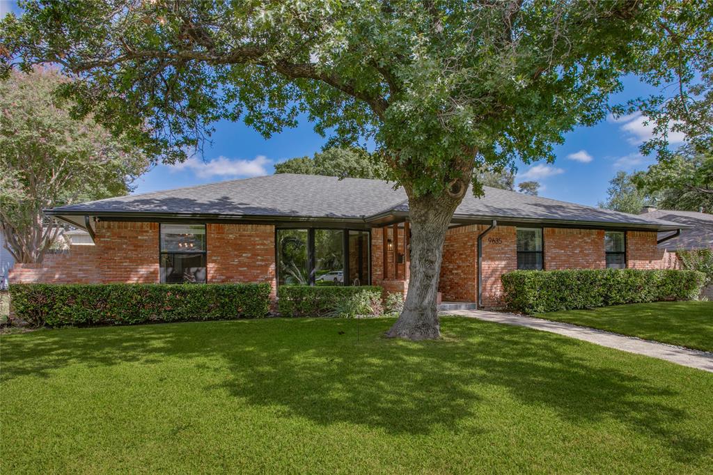 9635 Millridge Drive, Dallas, TX 75243