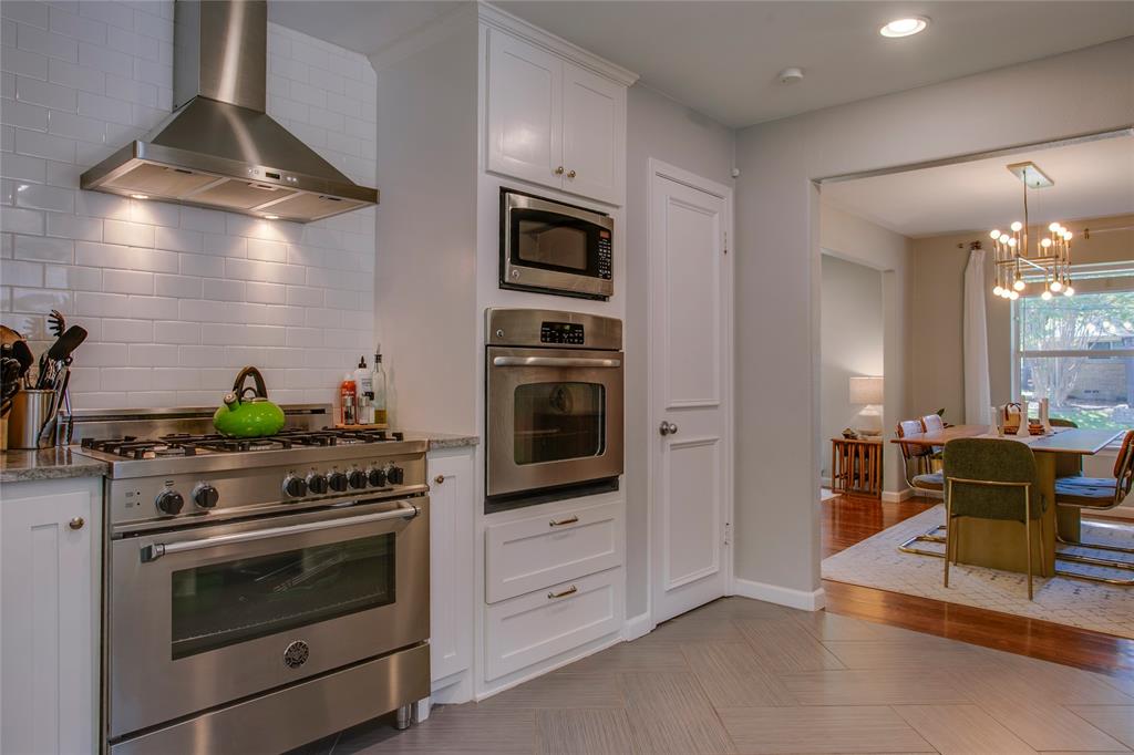 9635 Millridge Drive, Dallas, TX 75243