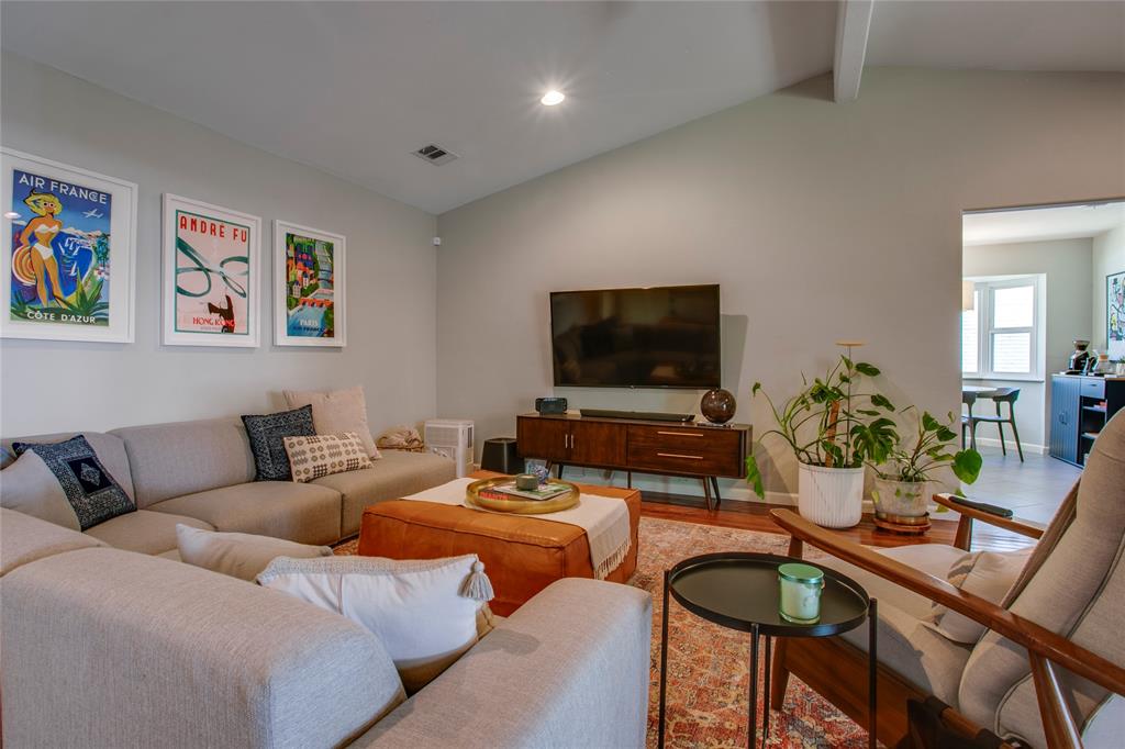9635 Millridge Drive, Dallas, TX 75243