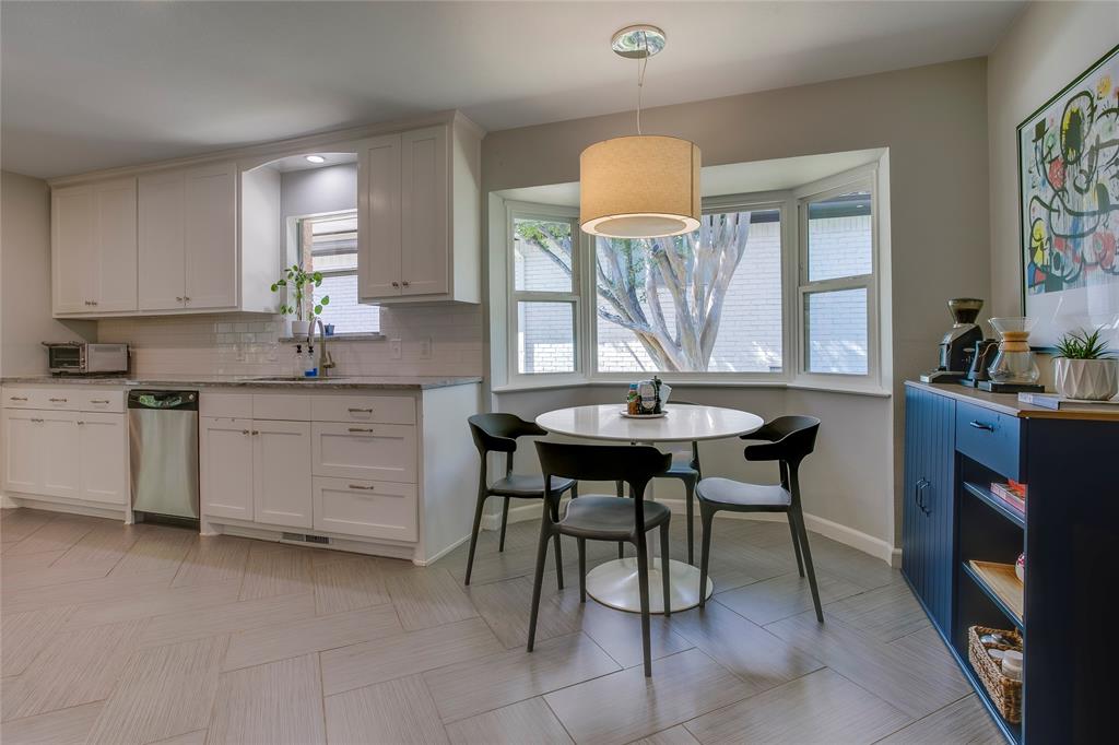 9635 Millridge Drive, Dallas, TX 75243