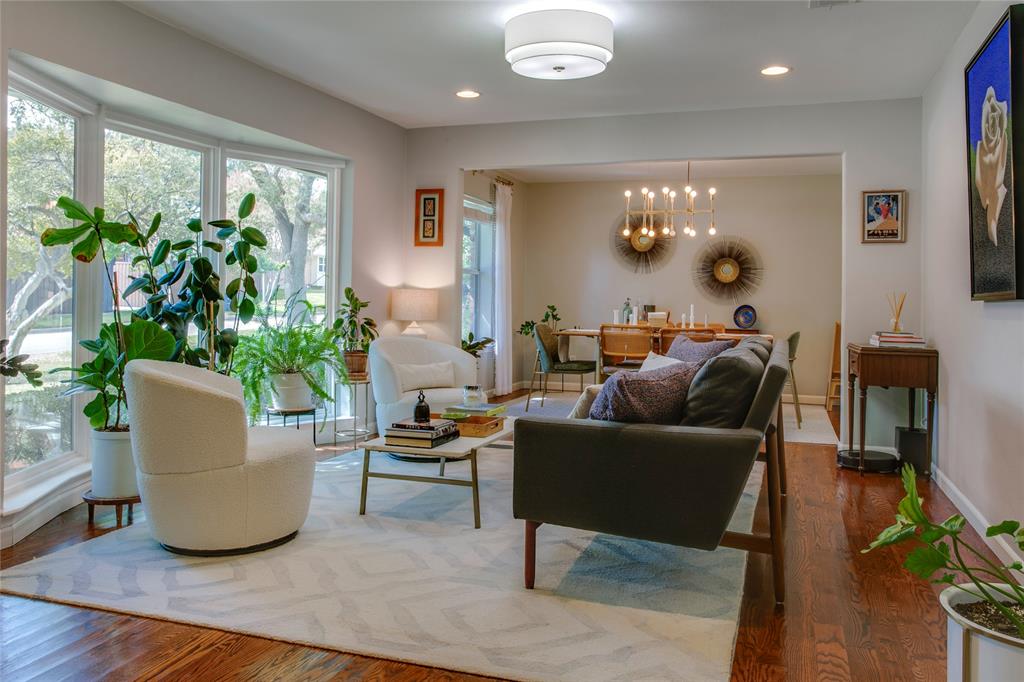 9635 Millridge Drive, Dallas, TX 75243