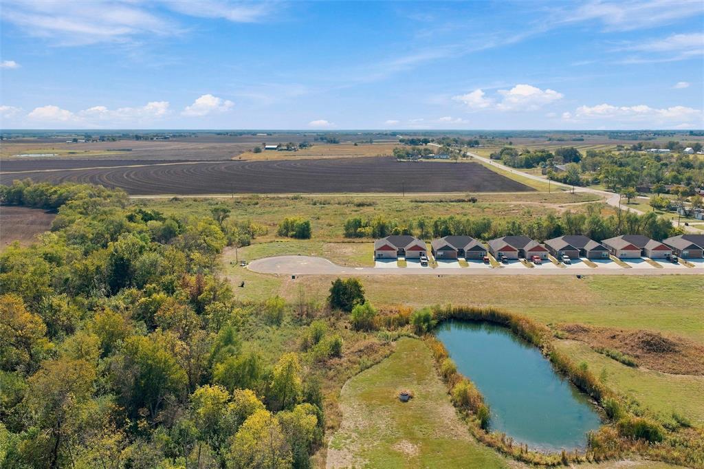 TBD Vitava Drive, West, TX 76691