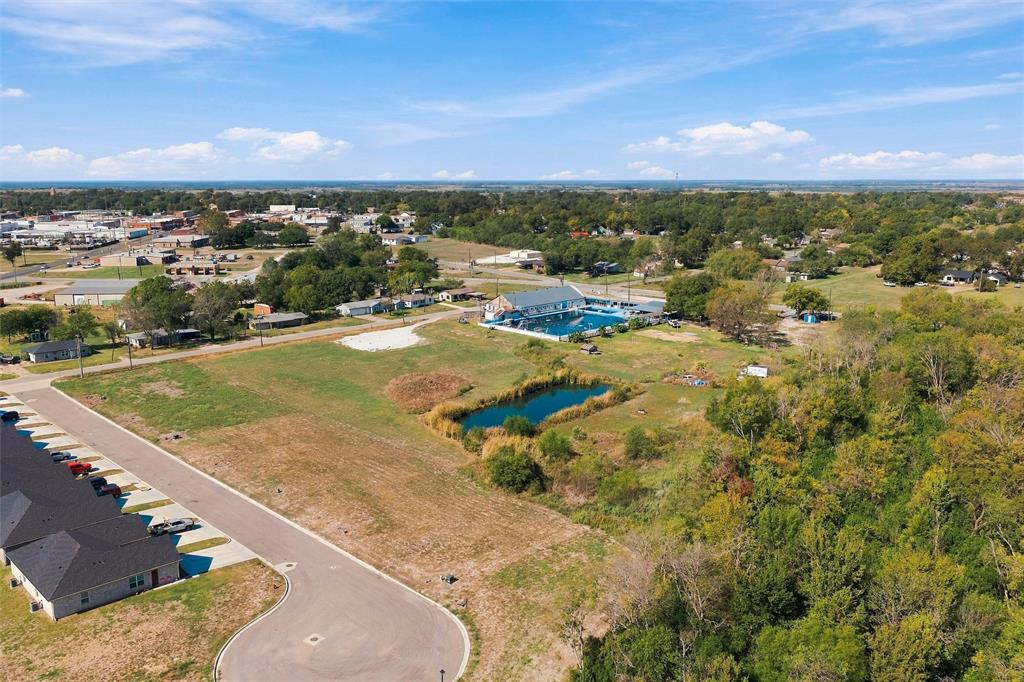 TBD Vitava Drive, West, TX 76691