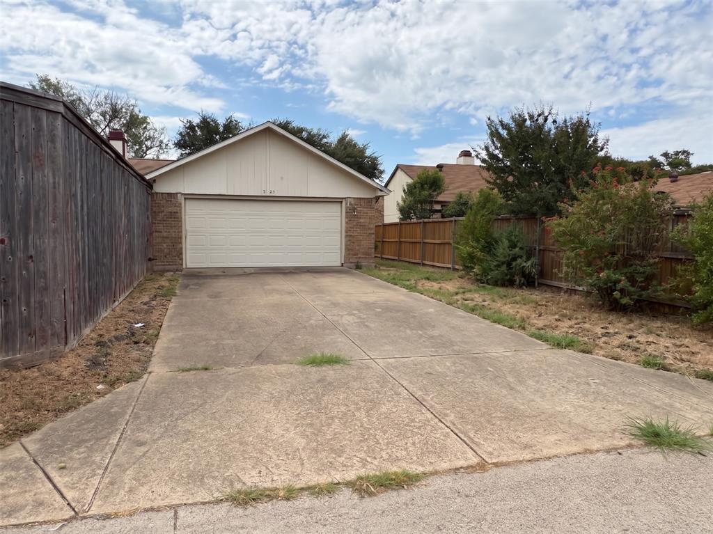 1325 Crestview Drive, Allen, TX 75002