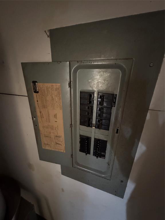 Electrical Panel