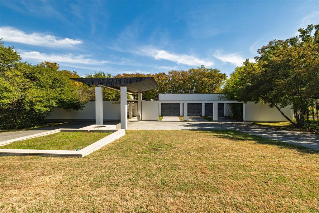 14888 Lake Forest Drive, Addison, TX 75254