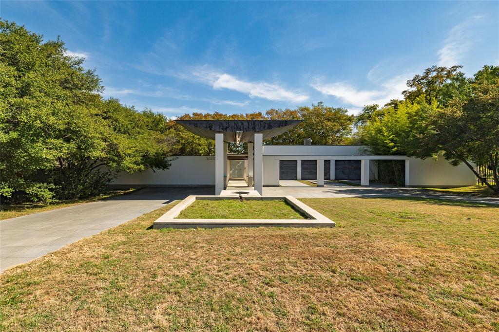 14888 Lake Forest Drive, Addison, TX 75254