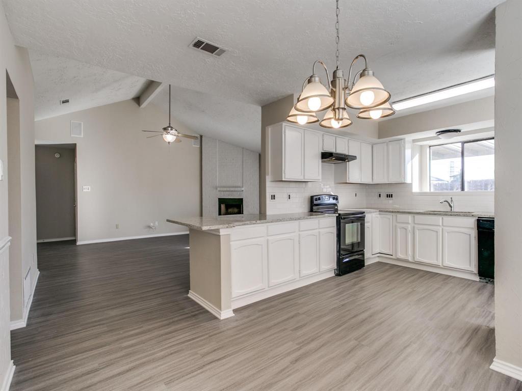 1108 Colmar Drive, Plano, TX 75023