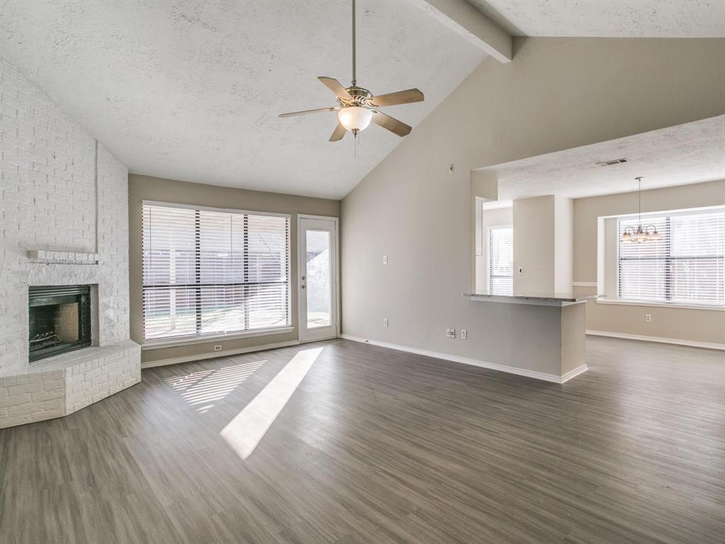 1108 Colmar Drive, Plano, TX 75023