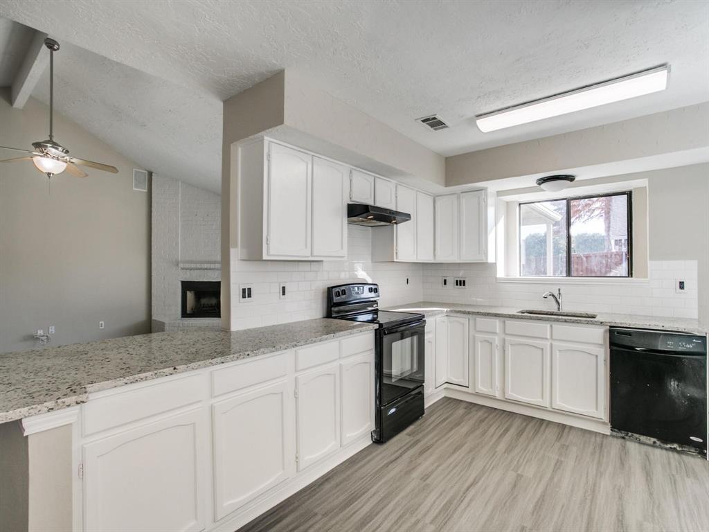 1108 Colmar Drive, Plano, TX 75023