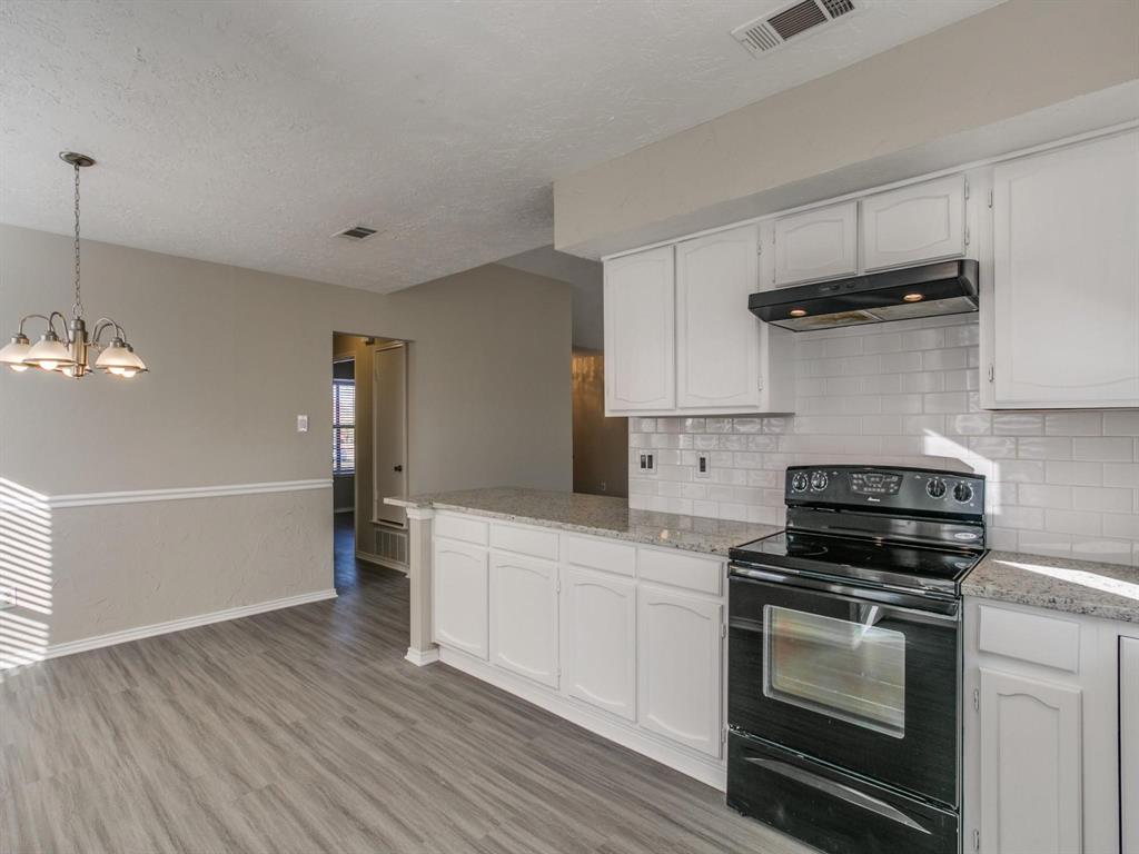 1108 Colmar Drive, Plano, TX 75023