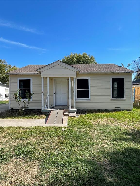 816 Carbona Drive, Dallas, TX 75217