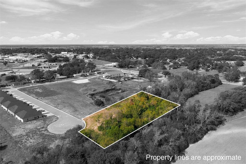 TBD 8 Vitava Drive, West, TX 76691 TBD 8 Vitava Drive, West, TX 76691